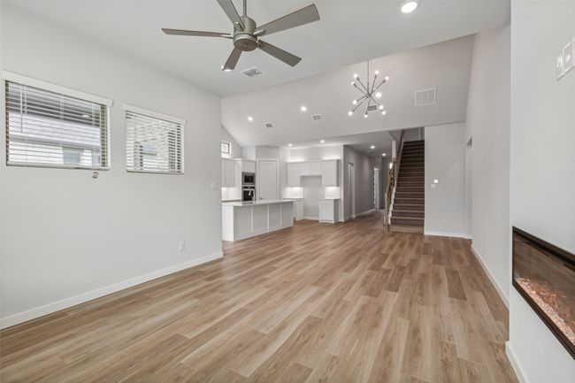 4504 Rustic Ridge Dr, House other with 5 bedrooms, 4 bathrooms and null parking in Mckinney TX | Image 6