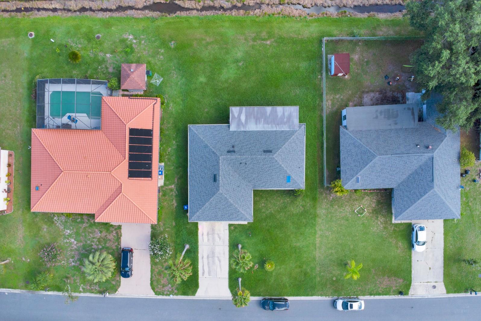 Mendoza Dr, Kissimmee, FL 34758
