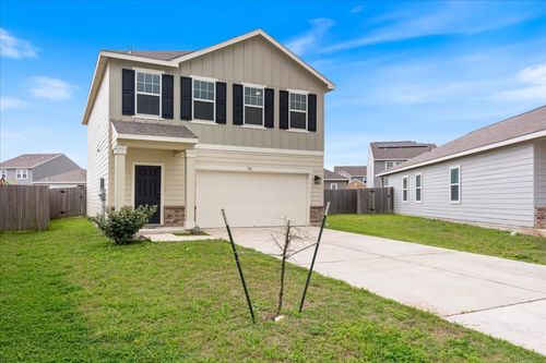 516 Peony Ct, Jarrell, TX, 76537-1969 | Card Image