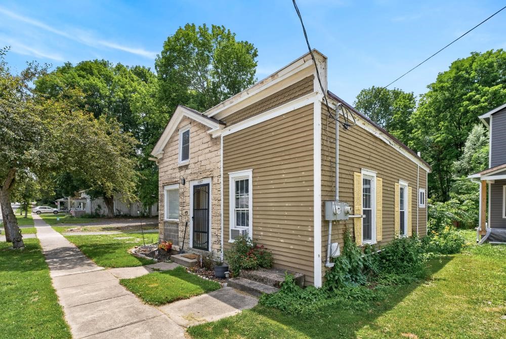 Residential in Wheatland 3