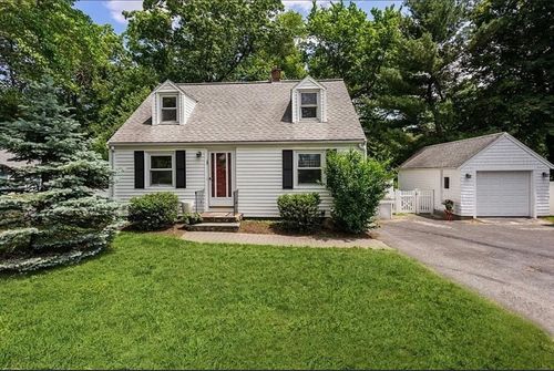 167 Myrtle St, Ashland, MA, 01721-1239 | Card Image