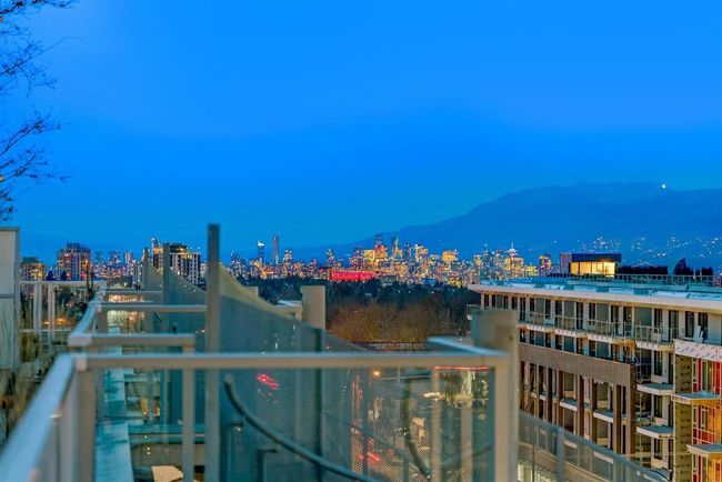 608 - 2220 Kingsway, Townhouse with 2 bedrooms, 2 bathrooms and 1 parking in Vancouver BC | Image 31