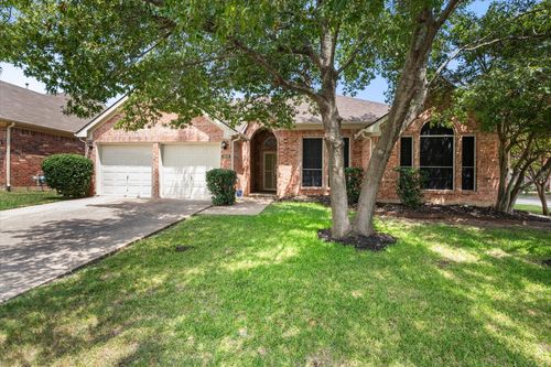 6319 Woolwich Dr, Arlington, TX, 76001-7857 | Card Image