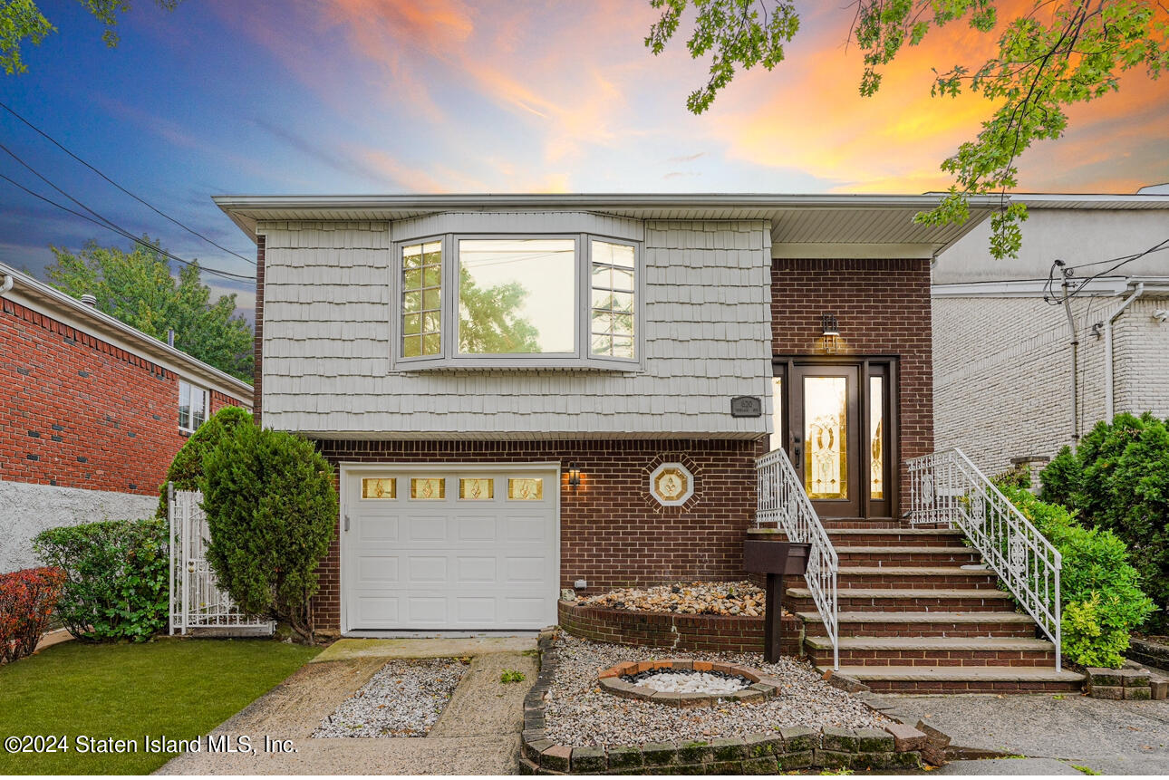 Sinclair Ave, Staten Island, NY 10312