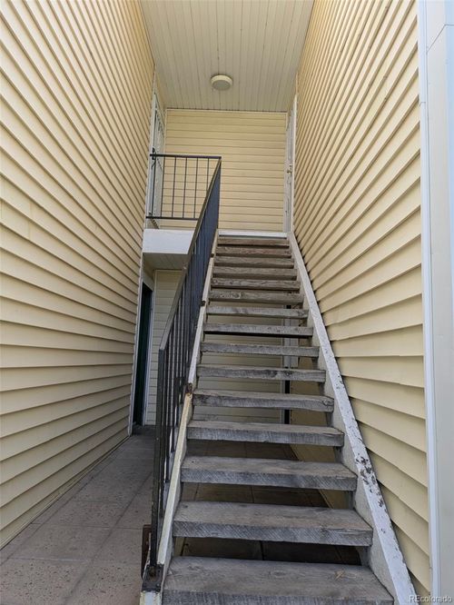 j-8555 Fairmount Drive, Denver, CO, 80247 | Card Image