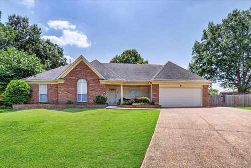 3929 Carrie Brook Cv, Bartlett, TN, 38135-9125 | Card Image