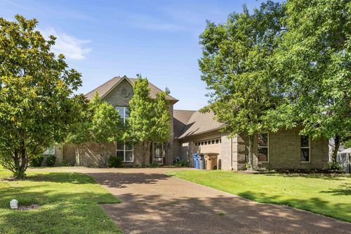 3838 Breezy Shores Cv, Lakeland, TN, 38002-8177 | Card Image