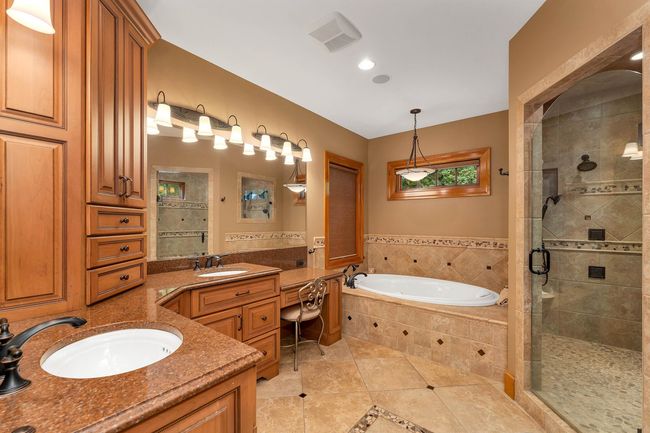 64 Wagon Wheel Trl, House other with 6 bedrooms, 7 bathrooms and null parking in Meredith NH | Image 38