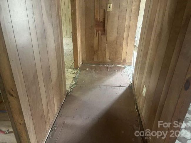 3028 Playmore Beach Rd, House other with 2 bedrooms, 1 bathrooms and null parking in Morganton NC | Image 23