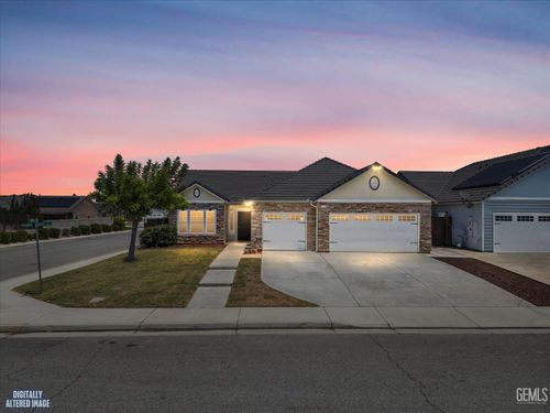 13320 Evening Breeze Ave, Bakersfield, CA, 93314-8492 | Card Image
