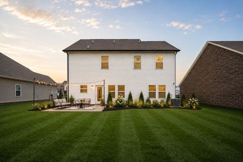 3707 Lc Smith Dr, Murfreesboro, TN, 37129-4483 | Card Image