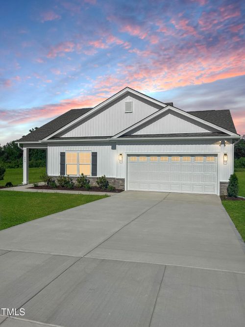 380 Pecan Valley Way, Four Oaks, NC, 27524-3312 | Card Image