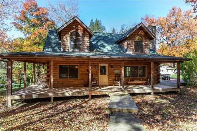 10 Deer Hill Rd, House other with 3 bedrooms, 2 bathrooms and null parking in Sherman CT | Image 5