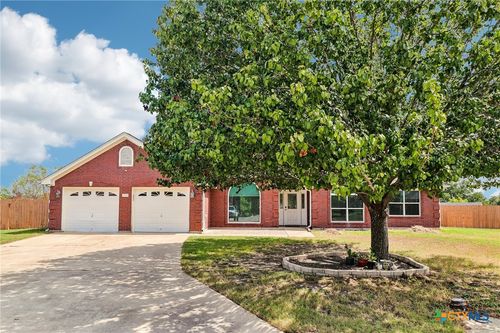 100 Cattail Cir, Harker Heights, TX, 76548-2460 | Card Image