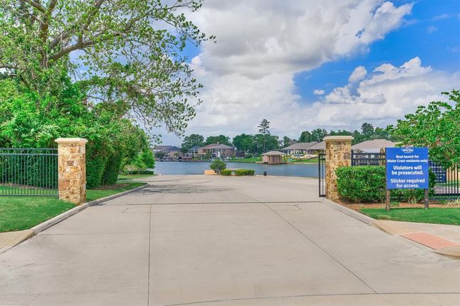 12276 Emerald Mist Ln, House other with 4 bedrooms, 3 bathrooms and 2 parking in Conroe TX | Image 46