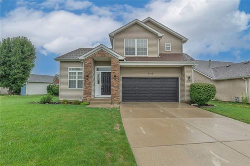 2311 Villagewood Ct, Miamisburg, OH, 45342-5295 | Card Image