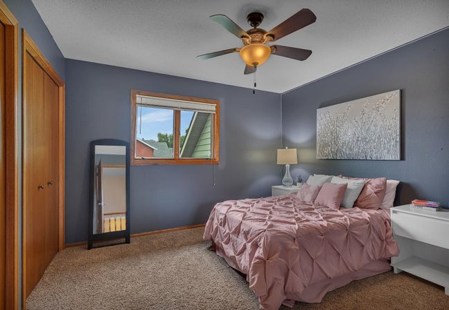 Upper level bedroom #2 | Image 14