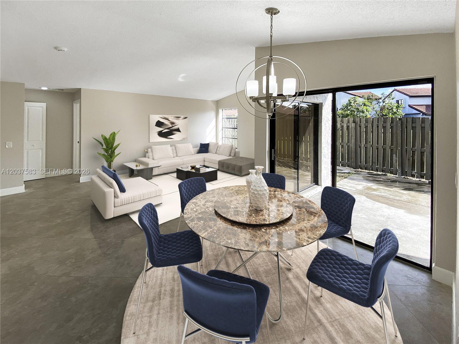 Residential Lease in Miami 4