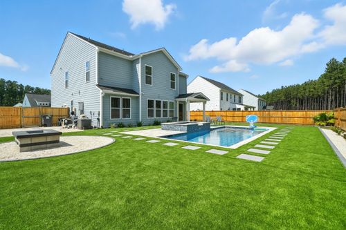 1351 Homecoming Blvd, Ravenel, SC, 29470-9669 | Card Image