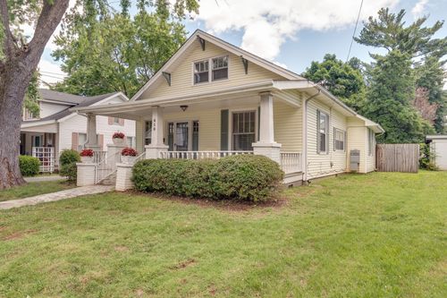 610 N Military Ave, Lawrenceburg, TN, 38464-2625 | Card Image