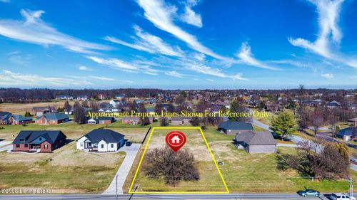 Lot 340 Woodlawn Rd, Bardstown, KY, 40004-9125 | Card Image