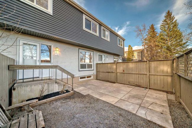 26 - 11407 Braniff Road Sw, Home with 3 bedrooms, 1 bathrooms and 1 parking in Calgary AB | Image 41