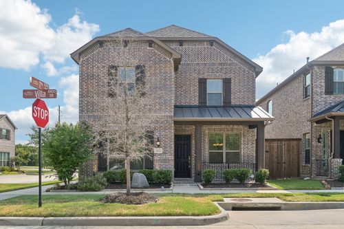 4432 Villa Dr, Flower Mound, TX, 75028-5658 | Card Image