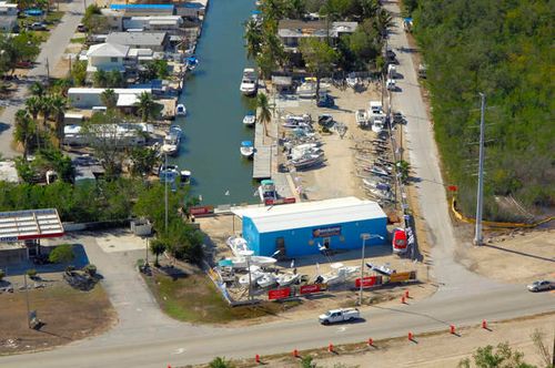 outside-storage-106600 Overseas Highway, Key Largo, FL, 33037 | Card Image