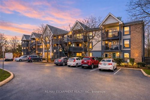 222-2030 Cleaver Ave, Burlington, ON, L7M4C3 | Card Image
