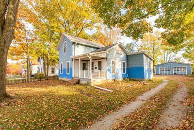 432 W Friendship Street, House other with 3 bedrooms, 2 bathrooms and null parking in Medina OH | Image 1