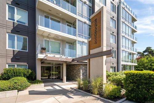 402-200 Douglas St, Victoria, BC, V8V2P2 | Card Image
