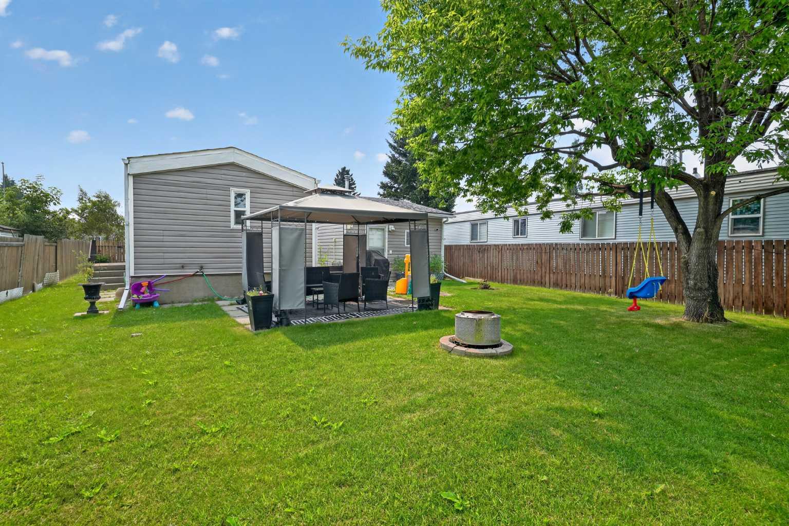 Residential in Airdrie 2