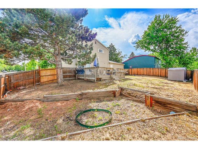 4848 S Pitkin Way, House other with 3 bedrooms, 3 bathrooms and null parking in Aurora CO | Image 17