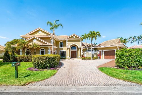 101 Sandbourne Lane Lane, Palm Beach Gardens, FL, 33418 | Card Image