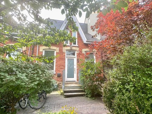 lower-691 Richmond St W, Toronto, ON, M6J1C4 | Card Image