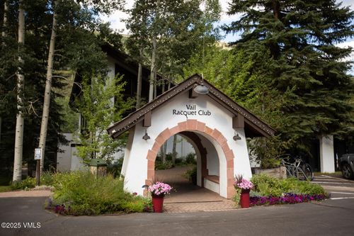 21-4650 Vail Racquet Club Dr, Vail, CO, 81657-5259 | Card Image