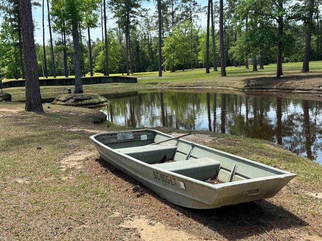 1 of 2 ponds entering the property | Image 36