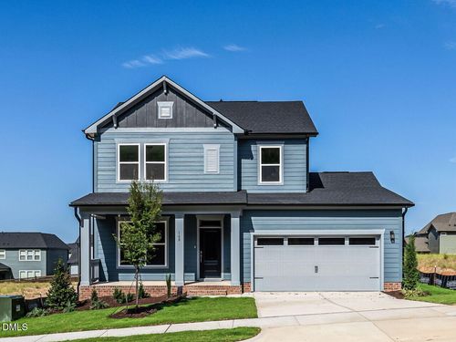 160 Cozy Haven, Fuquay Varina, NC, 27526 | Card Image