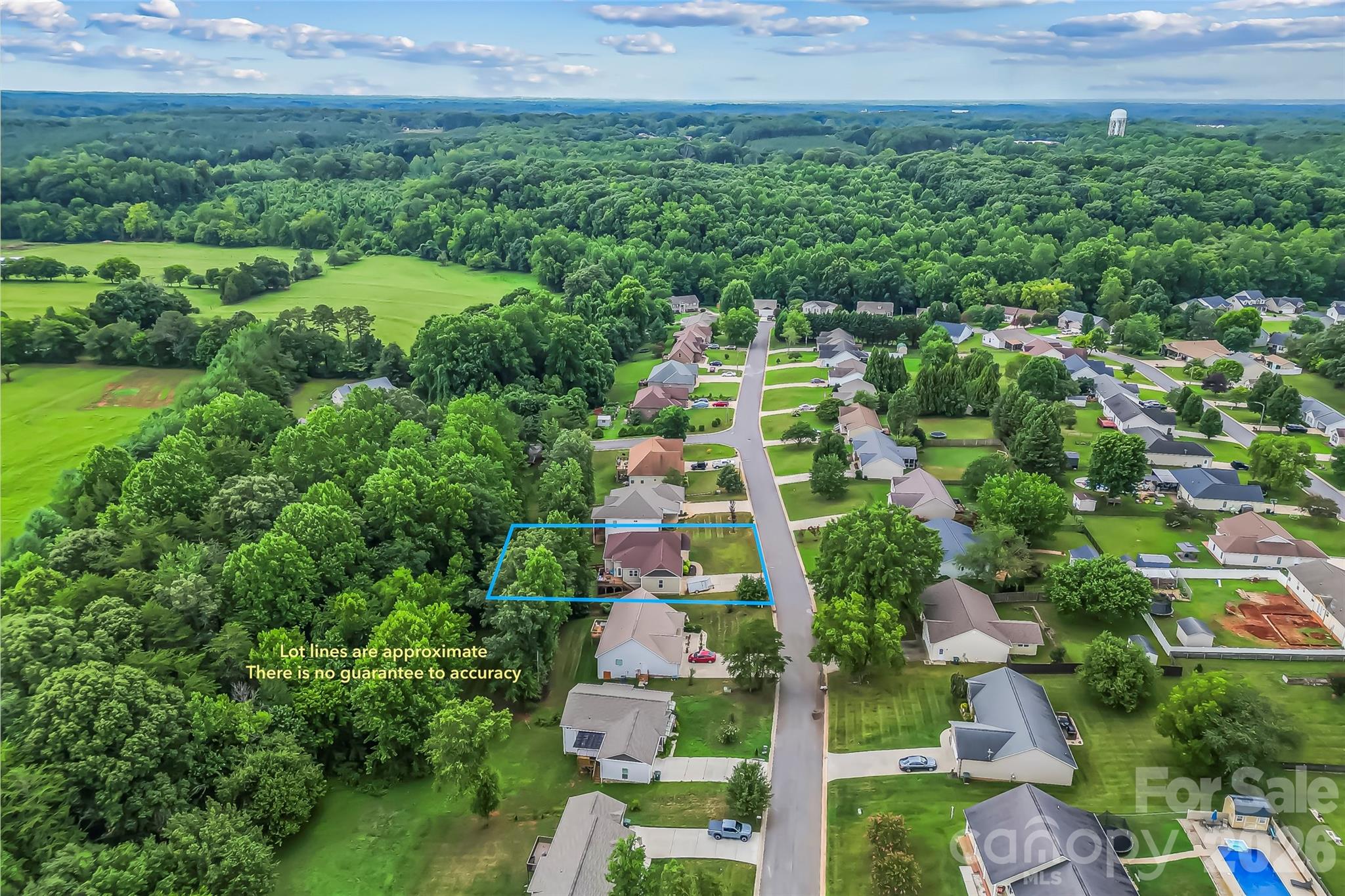 Residential in Conover 2