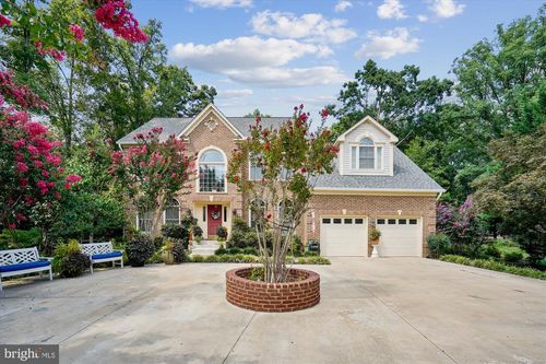 7022 Woodland Dr, SPRINGFIELD, VA, 22151-3303 | Card Image