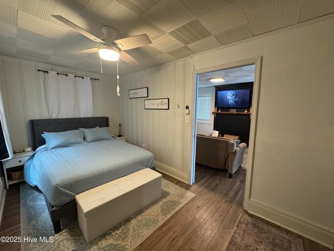 121 Cedar Point Blvd, House other with 2 bedrooms, 1 bathrooms and null parking in Cedar Point NC | Image 13
