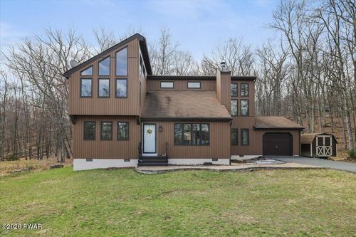 297 Gold Finch Road, Bushkill, PA, 18324 | Card Image