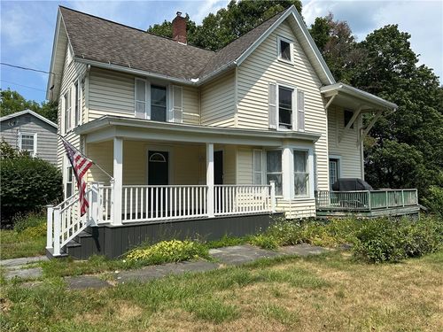 168 N Broad St, Norwich, NY, 13815-1240 | Card Image