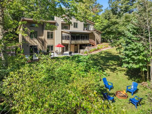 15741 Auld Way, Chikaming Township, MI, 49129 | Card Image