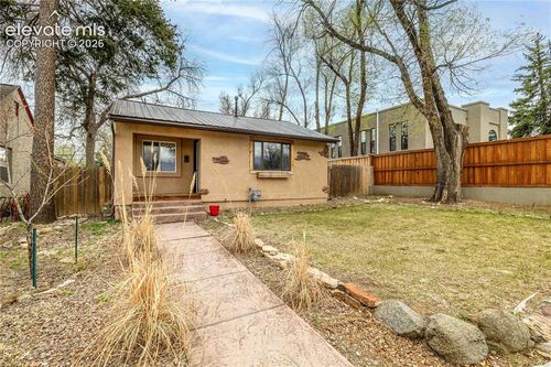 207 N Hancock Ave, Colorado Springs, CO, 80903-3503 | Card Image