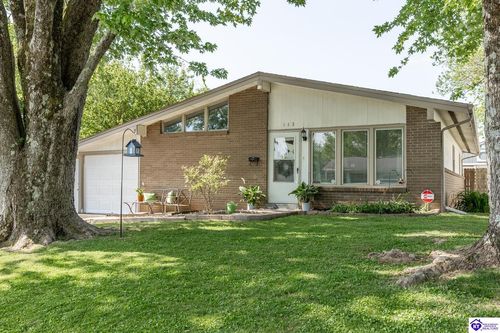 113 Junell Street, Elizabethtown, KY, 42701-1487 | Card Image