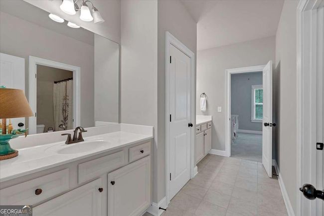 288 Hickory Pointe Dr, House other with 5 bedrooms, 4 bathrooms and null parking in Acworth GA | Image 41