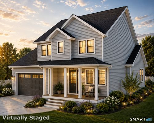 207 Chesterfield Rd, Oakdale, CT, 06370-1654 | Card Image