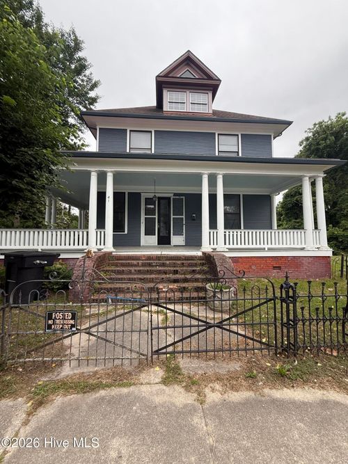 410 N Road St, Elizabeth City, NC, 27909-4045 | Card Image