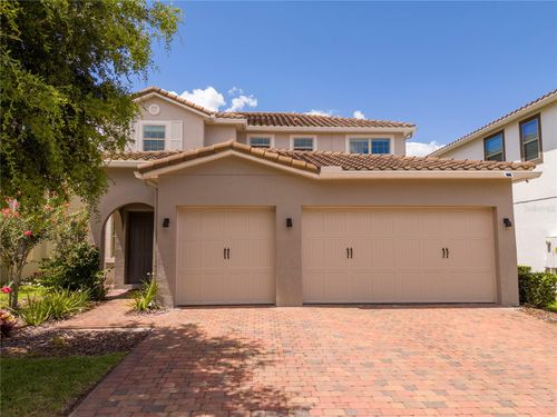 10431 Siddington Dr, ORLANDO, FL, 32832-6239 | Card Image